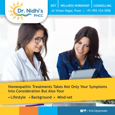 The Role of Homeopathy in Treating Illnesses like Cancer, Diabetes, Hypertension, etc.